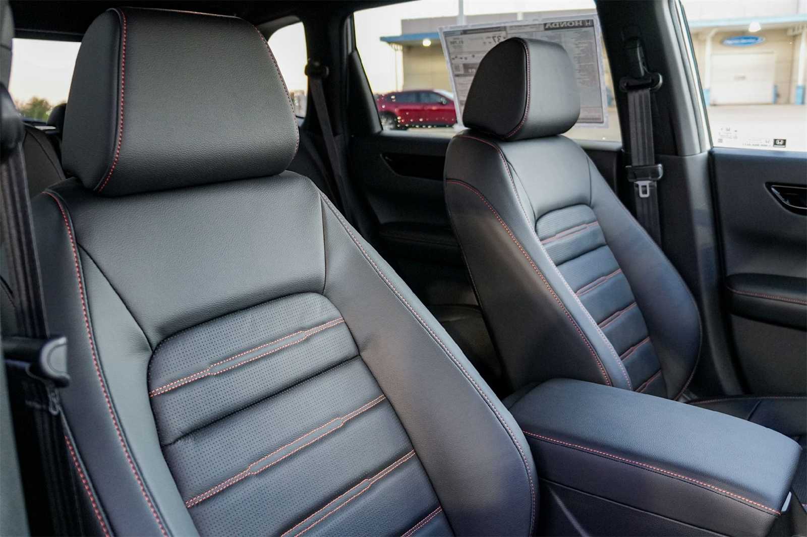 Thumbnail: 2026 Honda CR-V - 14