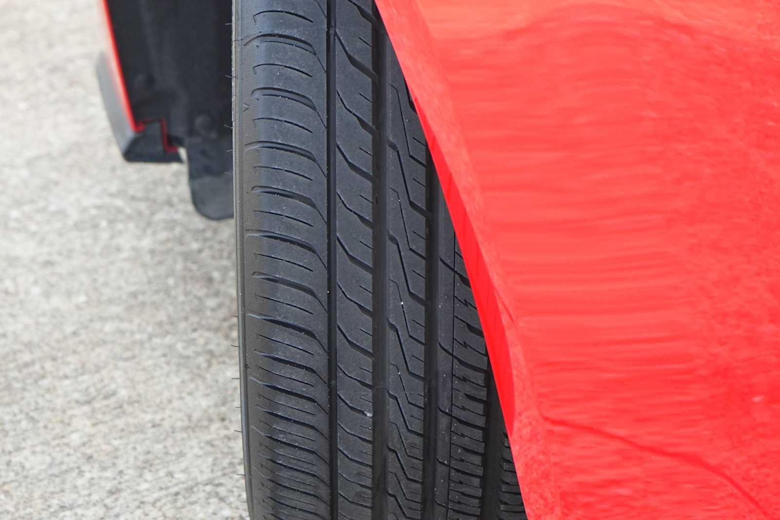 Thumbnail: 2024 Ford Mustang - 29