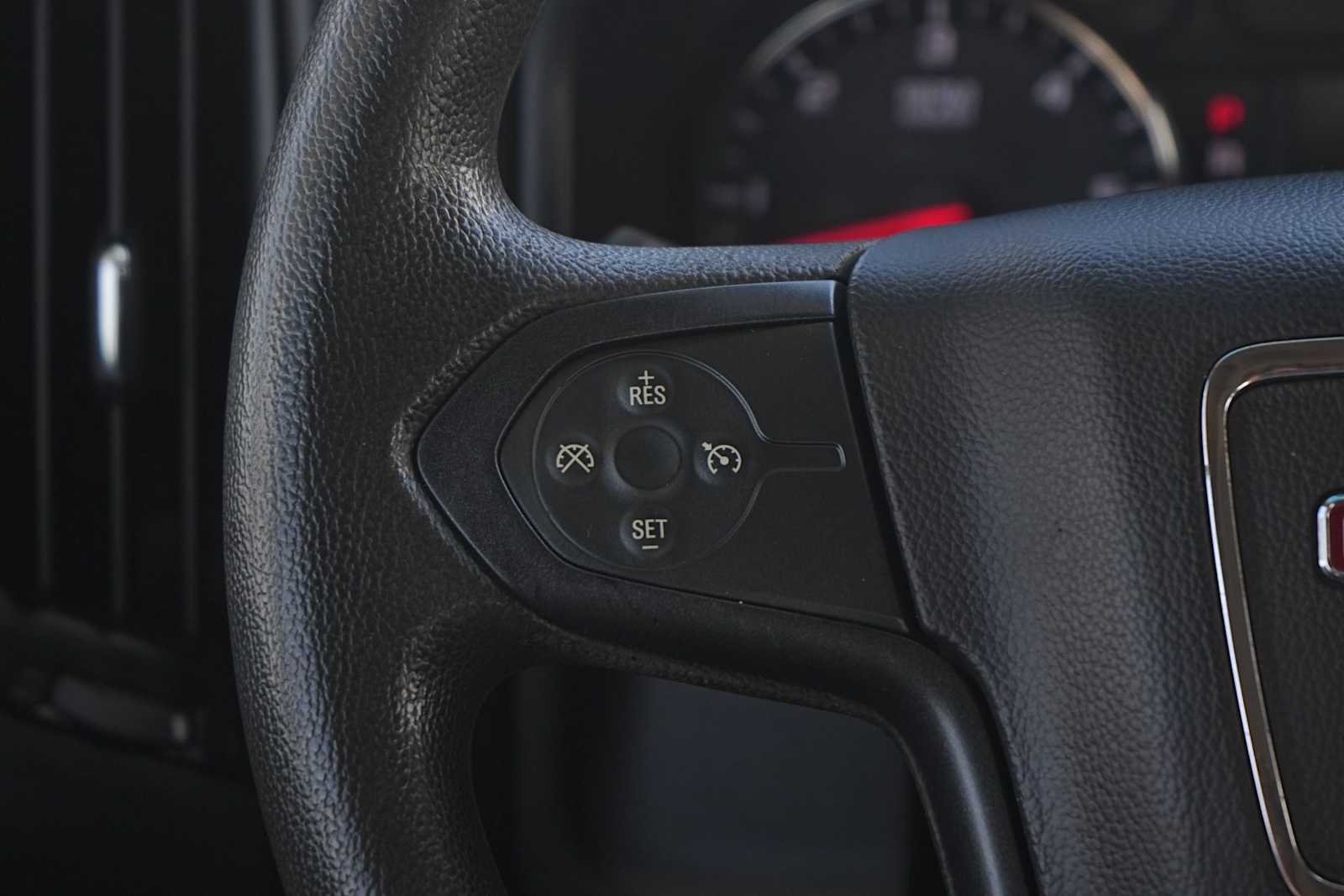 Thumbnail: 2017 GMC Sierra 1500 - 17