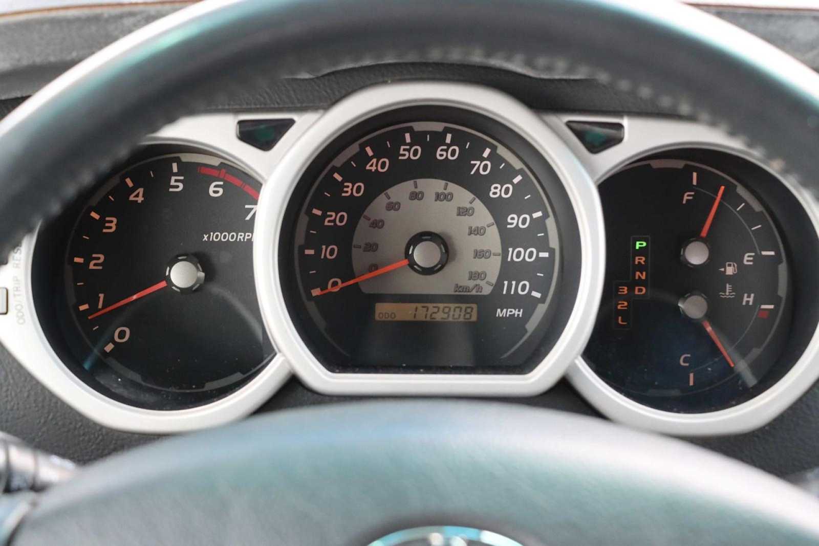 Thumbnail: 2003 Toyota 4Runner - 19