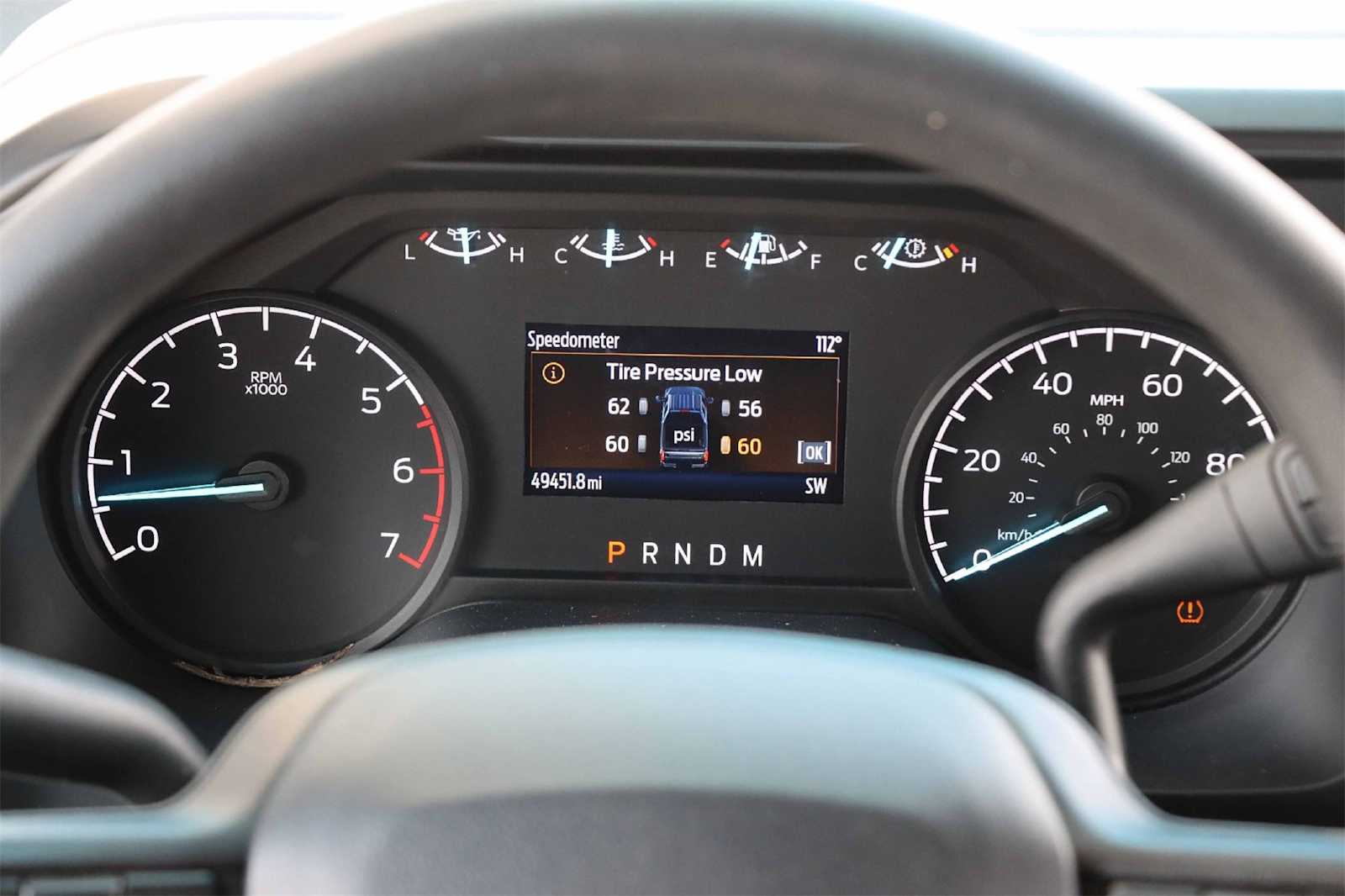 Thumbnail: 2024 Ford F-250 - 20