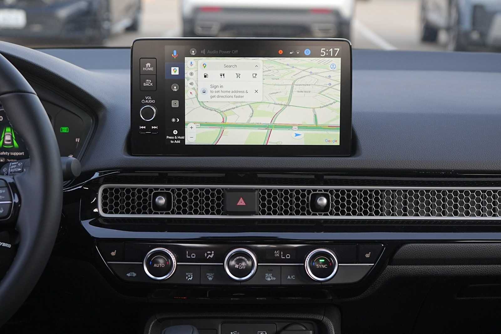 Thumbnail: 2026 Honda Civic - 16