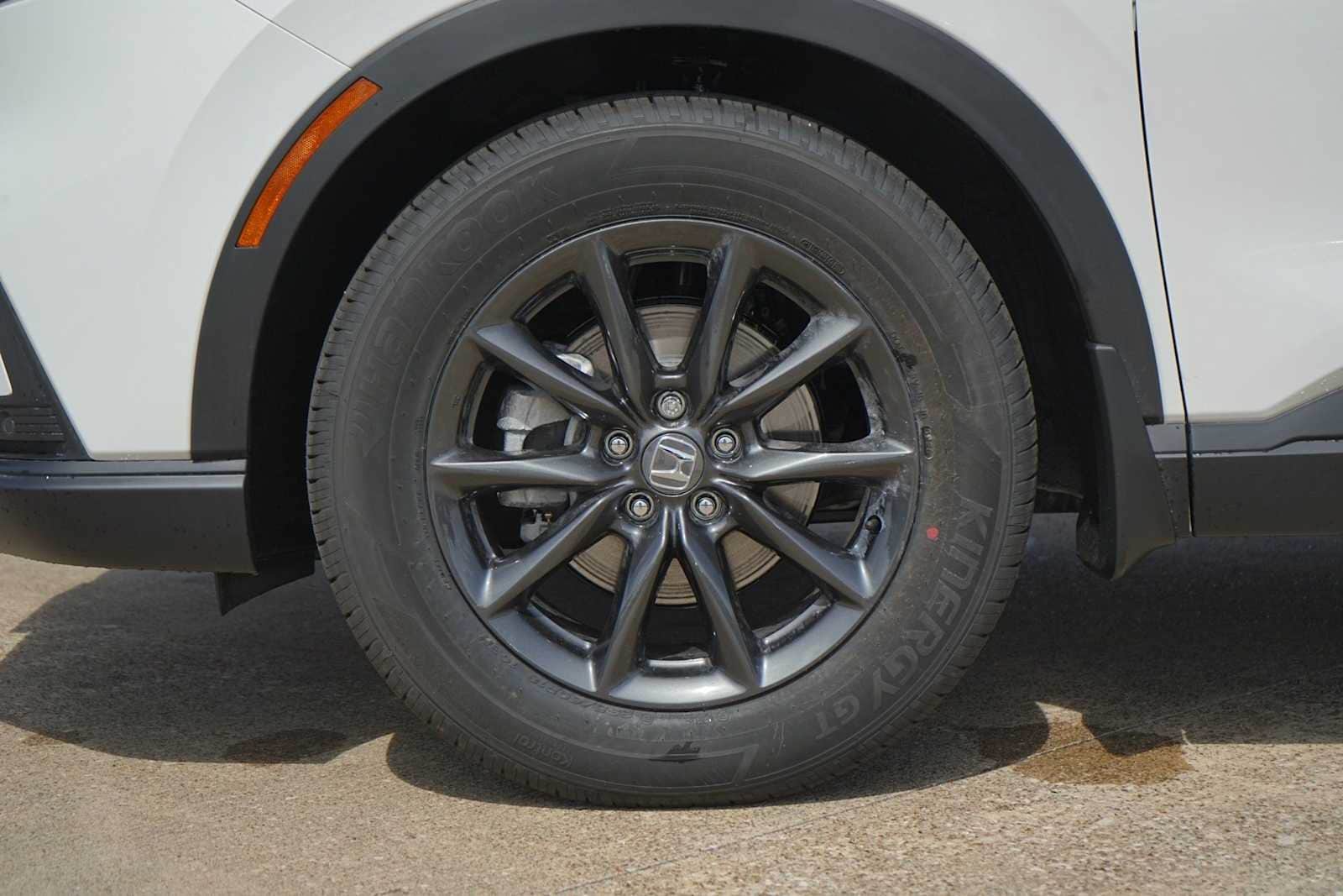 Thumbnail: 2026 Honda CR-V - 7