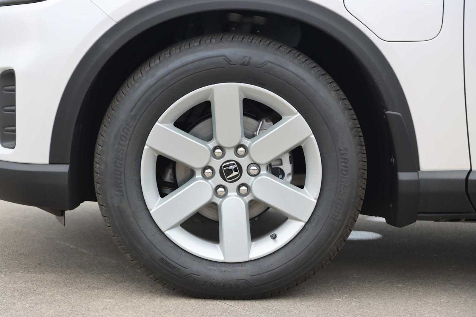 2025 Honda Prologue EX 7