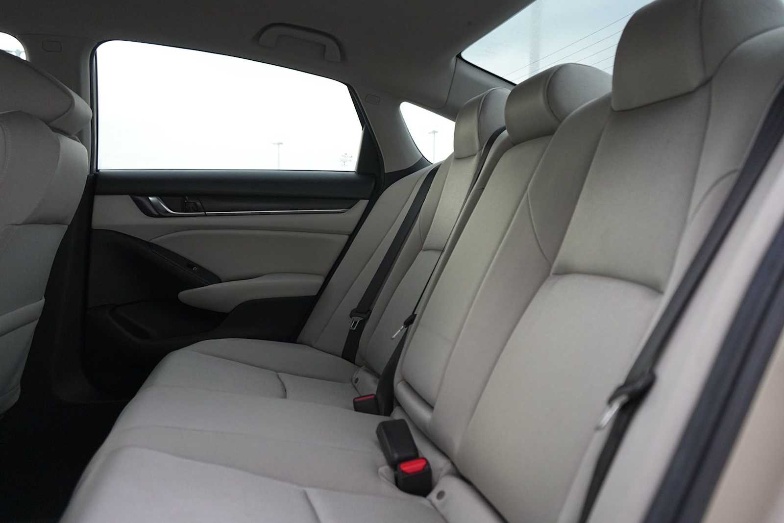 Thumbnail: 2019 Honda Accord - 14