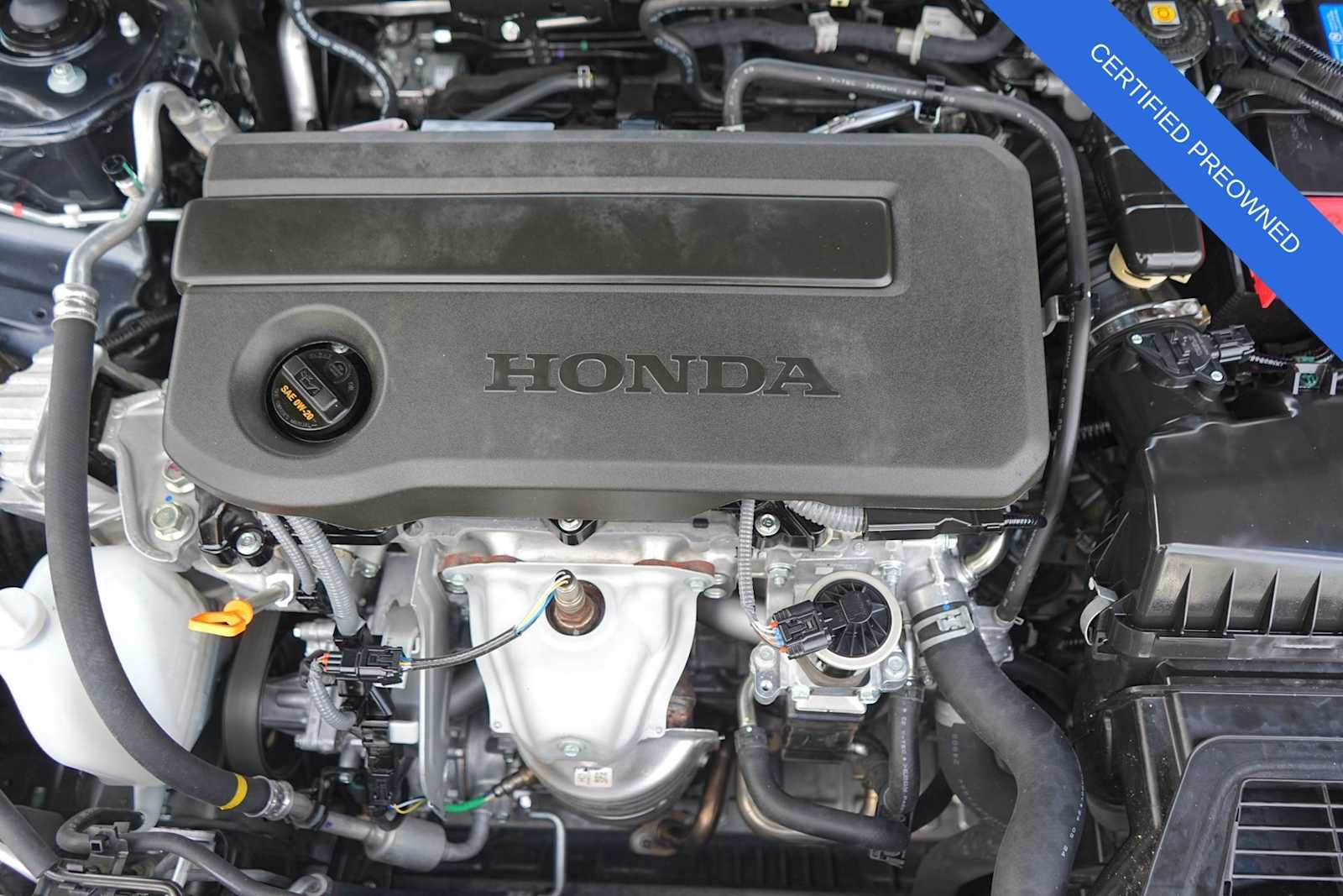 Thumbnail: 2025 Honda Civic - 9