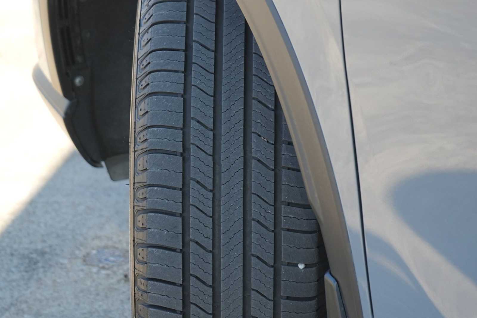 Thumbnail: 2024 Honda CR-V - 29