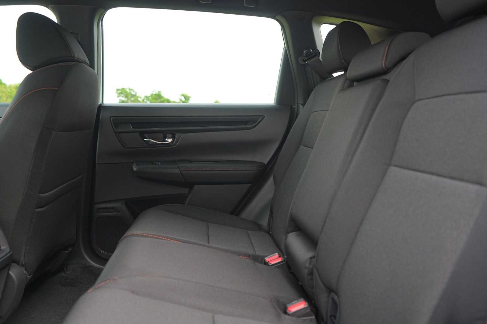 Thumbnail: 2026 Honda CR-V - 13
