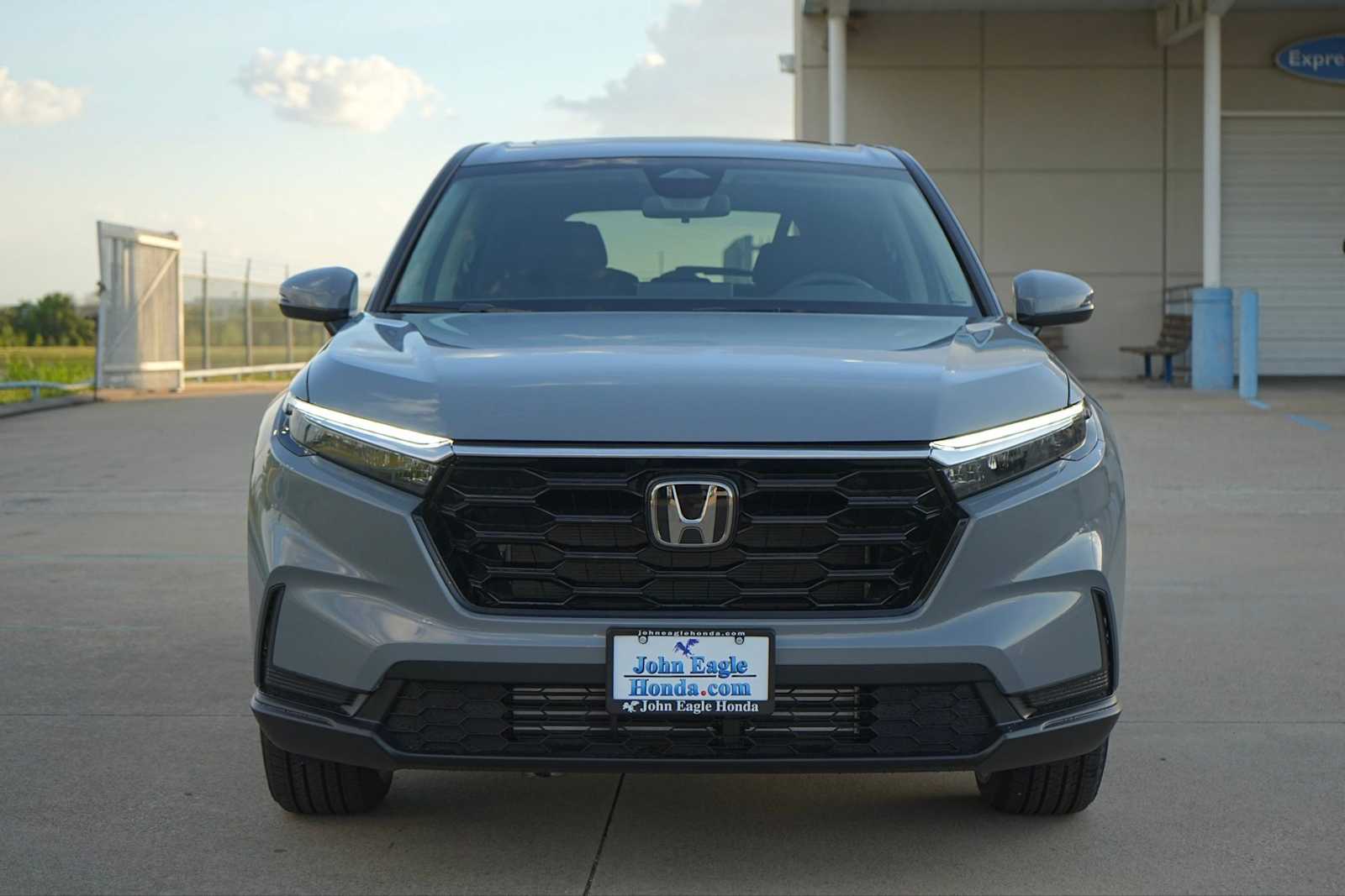 Thumbnail: 2026 Honda CR-V - 6