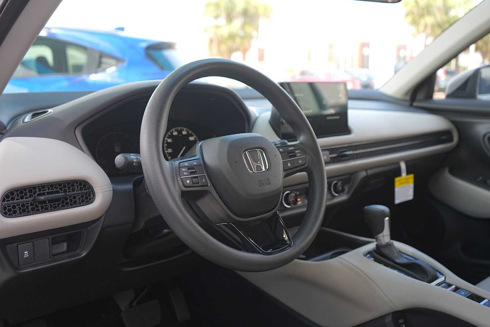 Thumbnail: 2027 Honda HR-V - 2