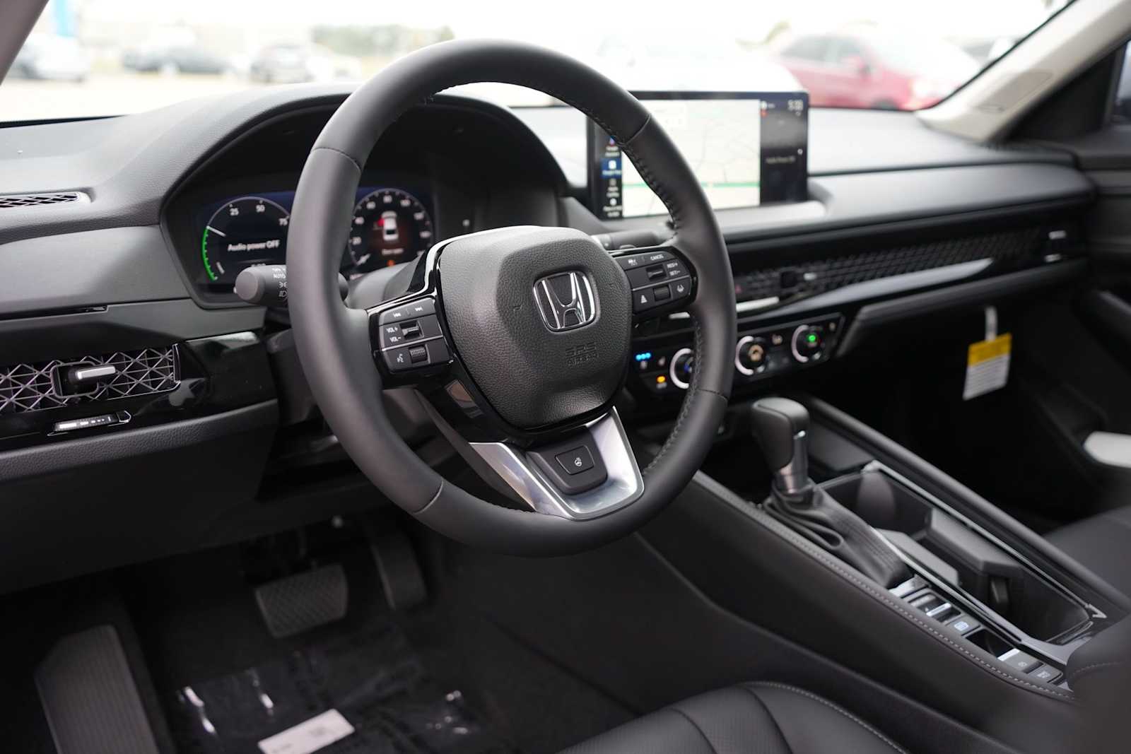 Thumbnail: 2025 Honda Accord - 2