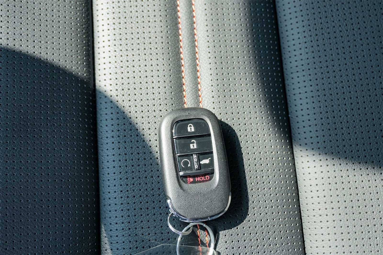 Thumbnail: 2026 Honda CR-V - 20