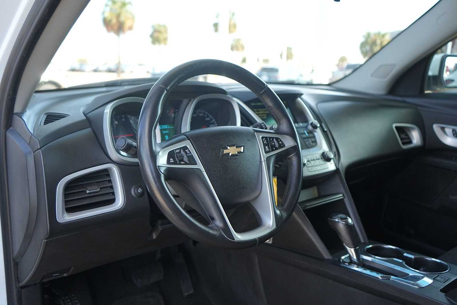 Thumbnail: 2017 Chevrolet Equinox - 2