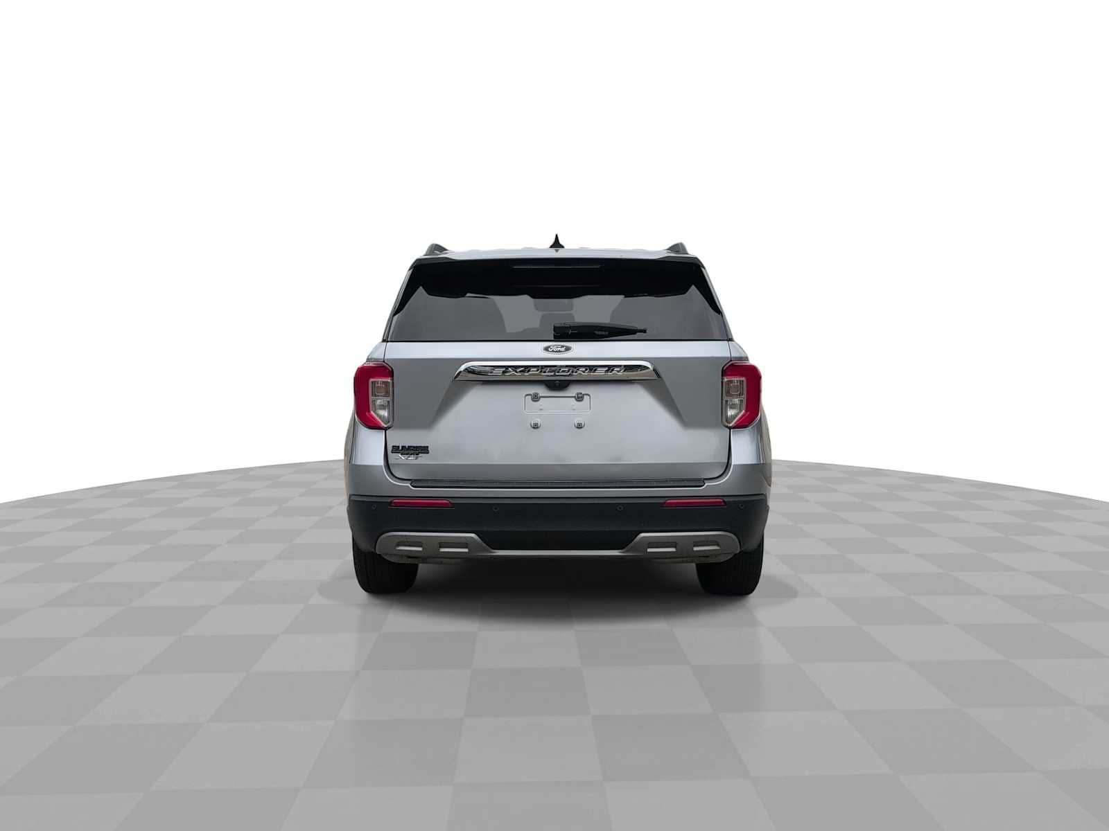 Thumbnail: 2023 Ford Explorer - 7