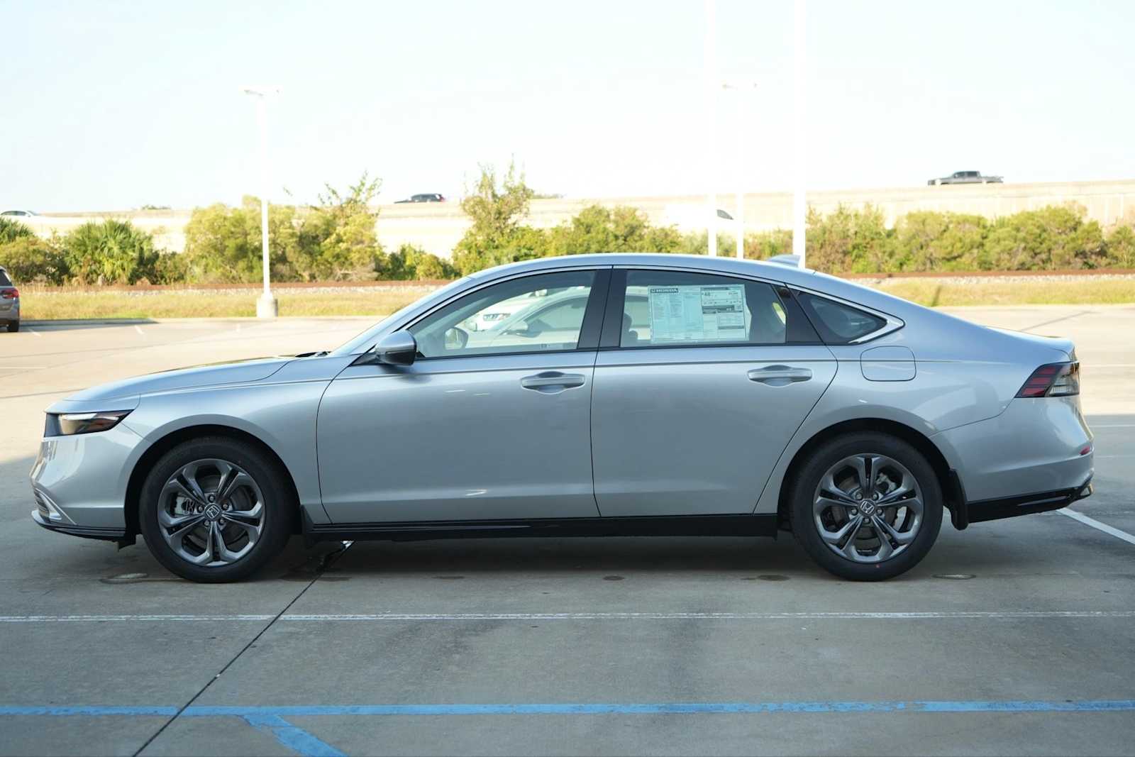 Thumbnail: 2025 Honda Accord - 3