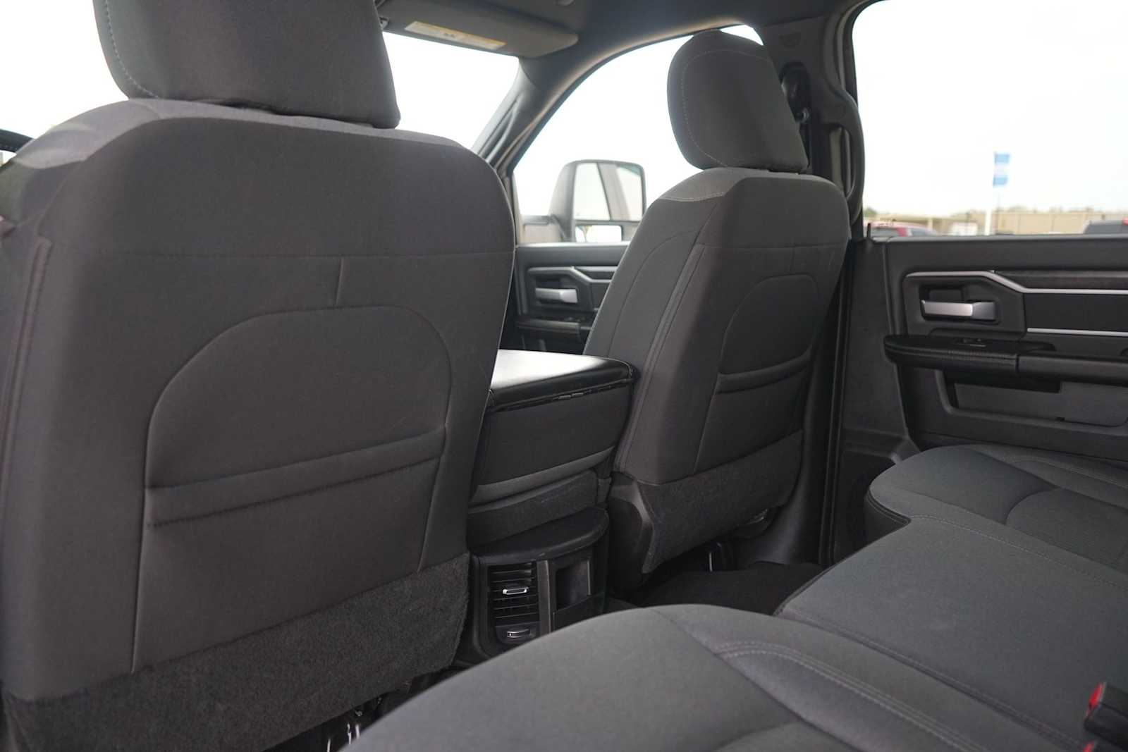 Thumbnail: 2024 RAM 2500 - 13