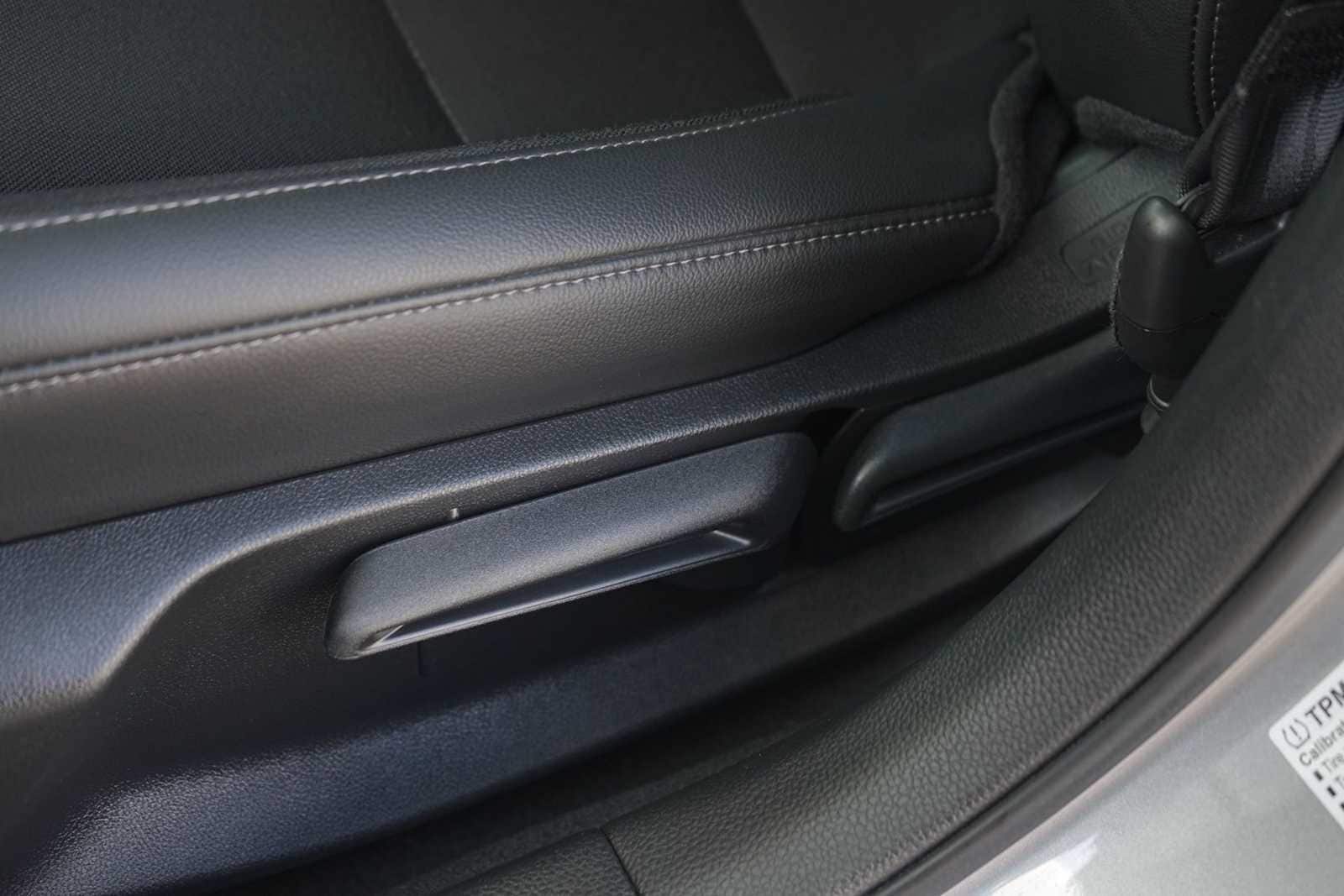 Thumbnail: 2024 Honda Civic - 12