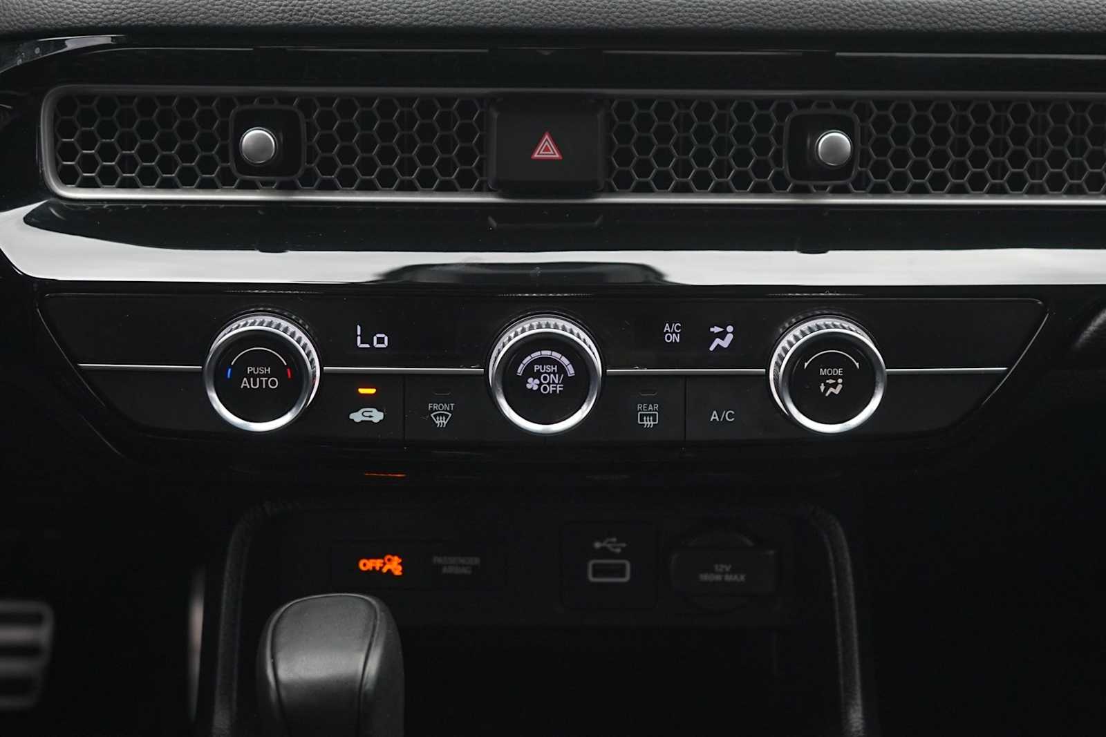 Thumbnail: 2024 Honda Civic - 20