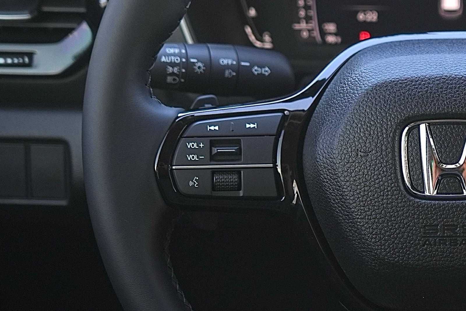 Thumbnail: 2026 Honda Pilot - 16