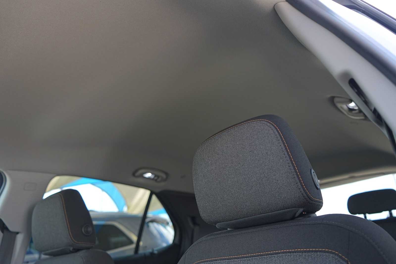 Thumbnail: 2020 Chevrolet Equinox - 25