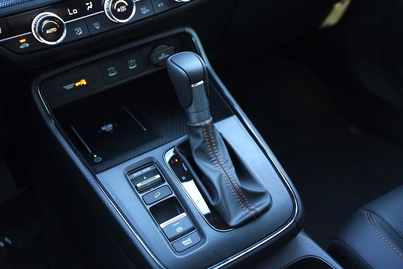 Thumbnail: 2026 Honda CR-V - 17