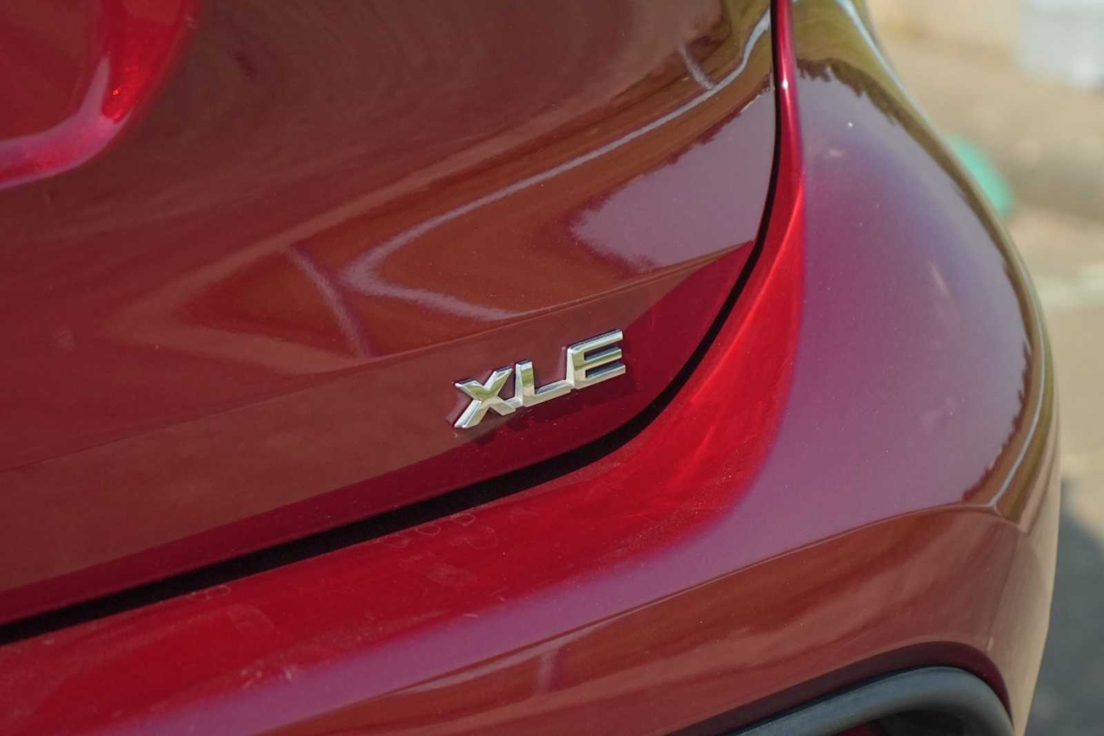 2023 Toyota Highlander XLE - Photo 8