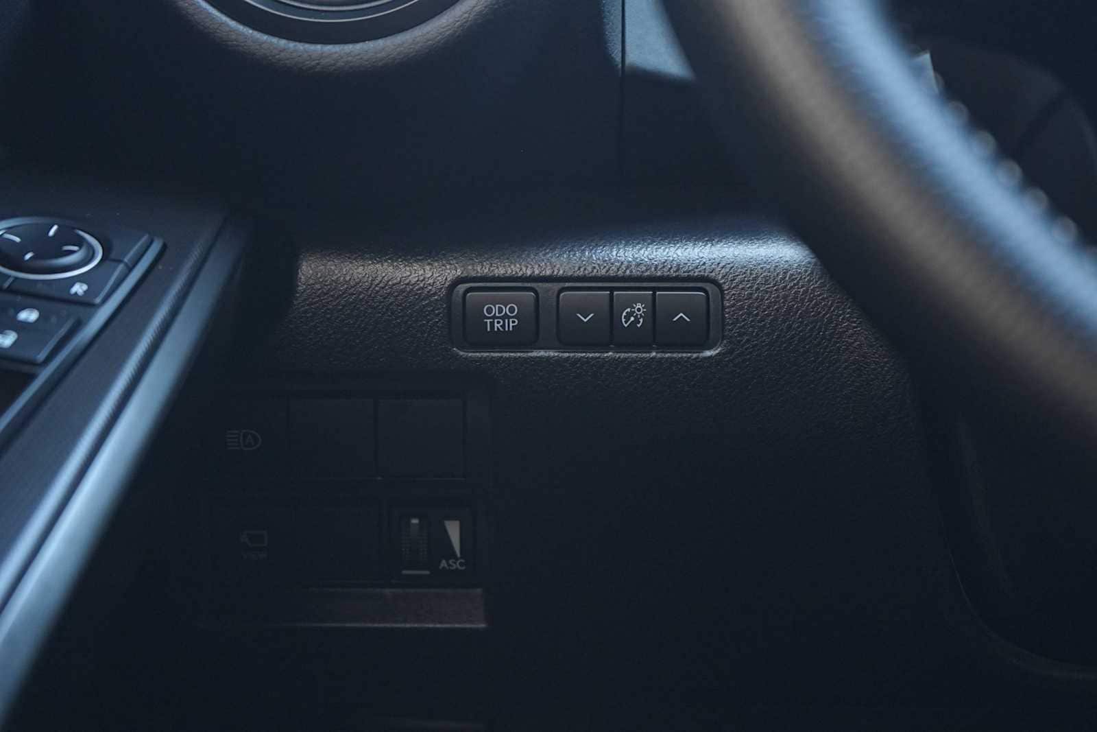 Thumbnail: 2024 Lexus IS - 23