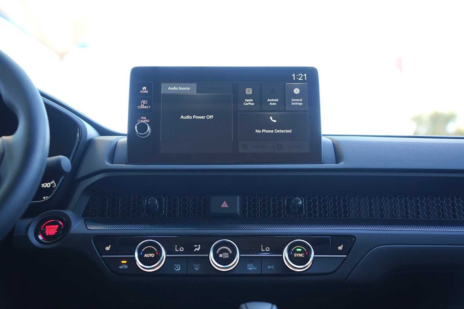 Thumbnail: 2026 Honda CR-V - 16