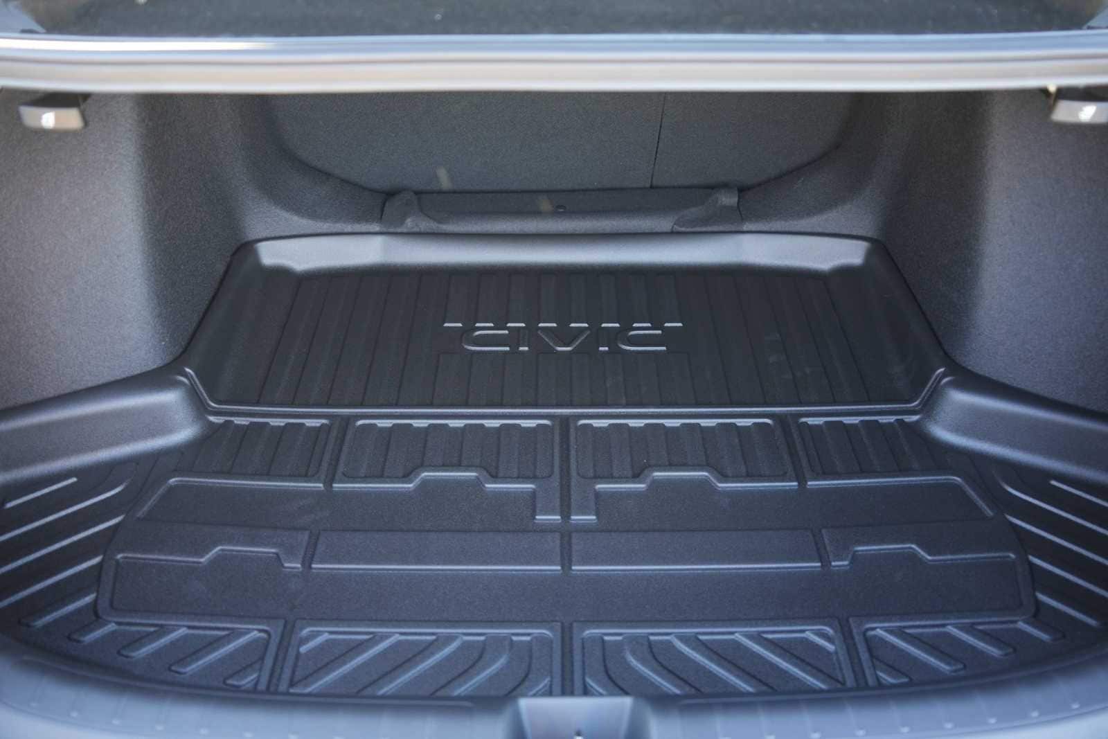 Thumbnail: 2026 Honda Civic - 19