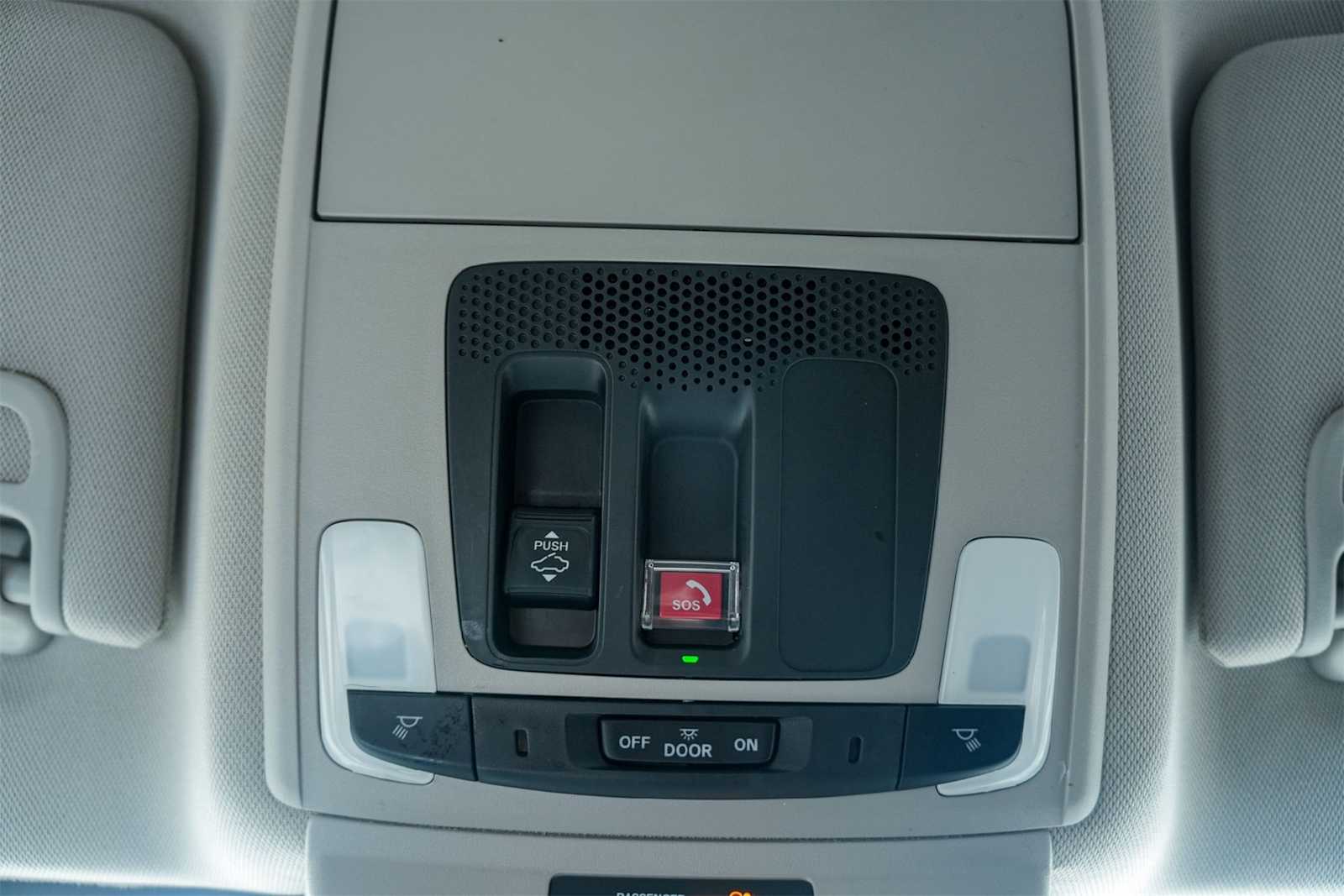 Thumbnail: 2023 Honda Accord - 27