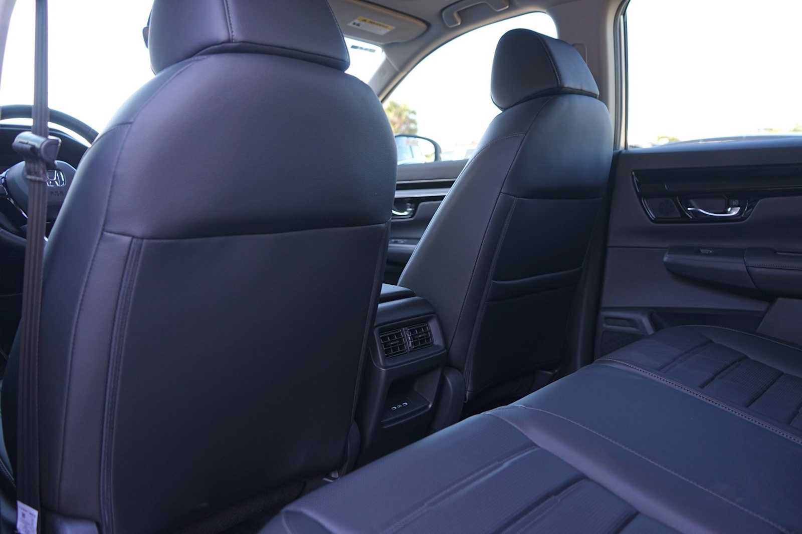 Thumbnail: 2026 Honda CR-V - 12