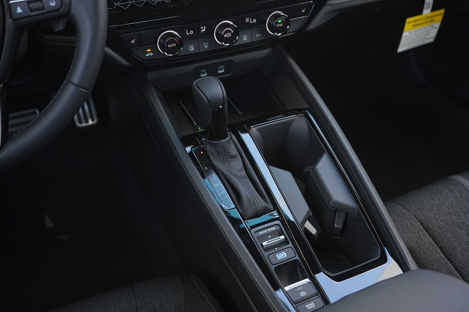 2026 Honda Accord Hybrid Sport - Photo 17
