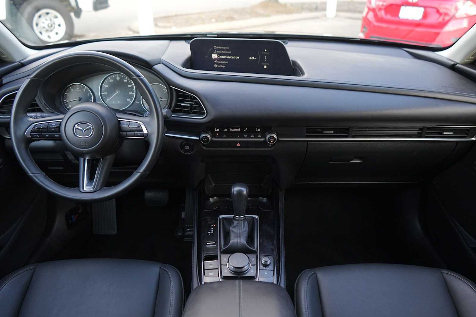 Thumbnail: 2024 Mazda CX-30 - 10