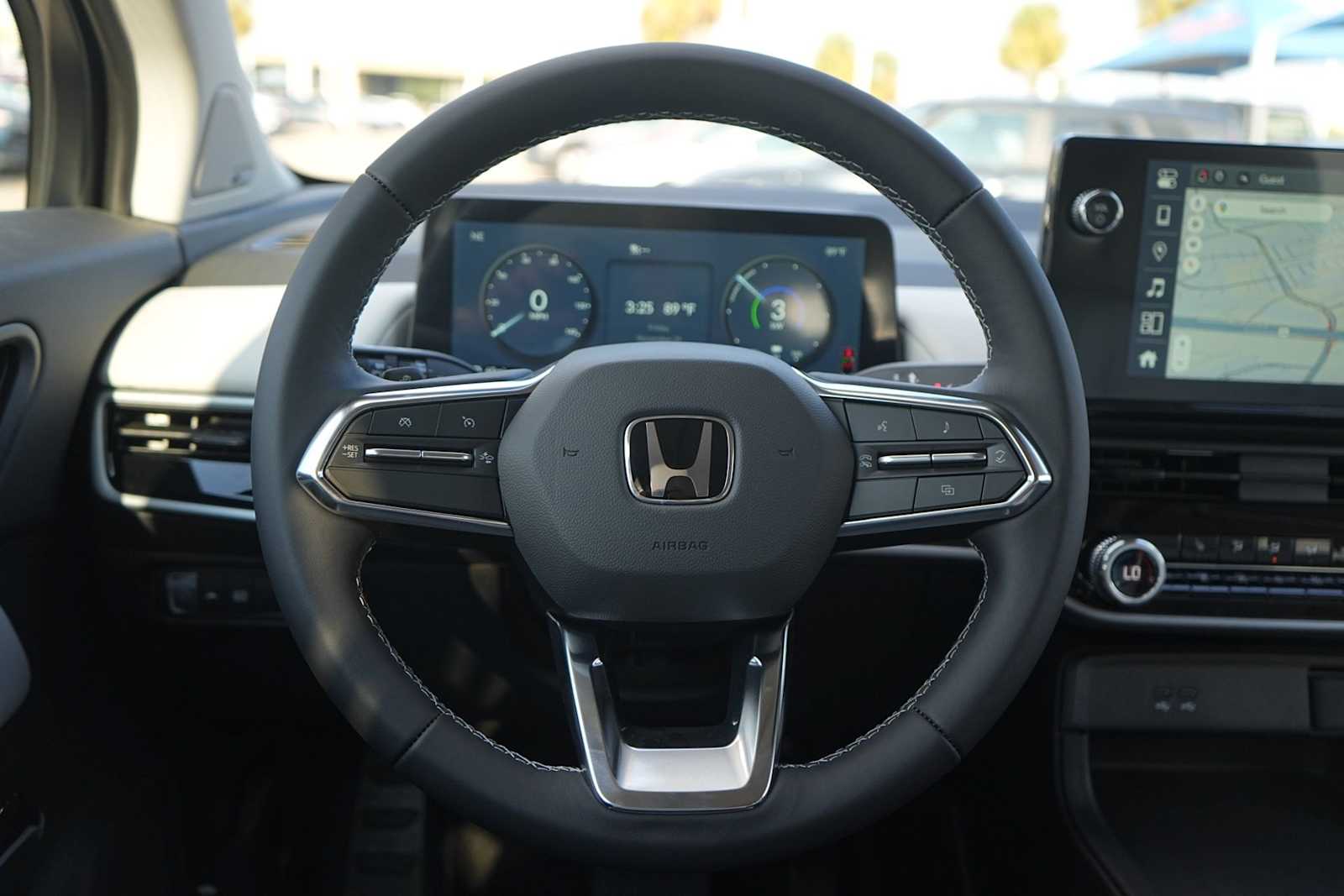 Thumbnail: 2026 Honda Prologue - 15