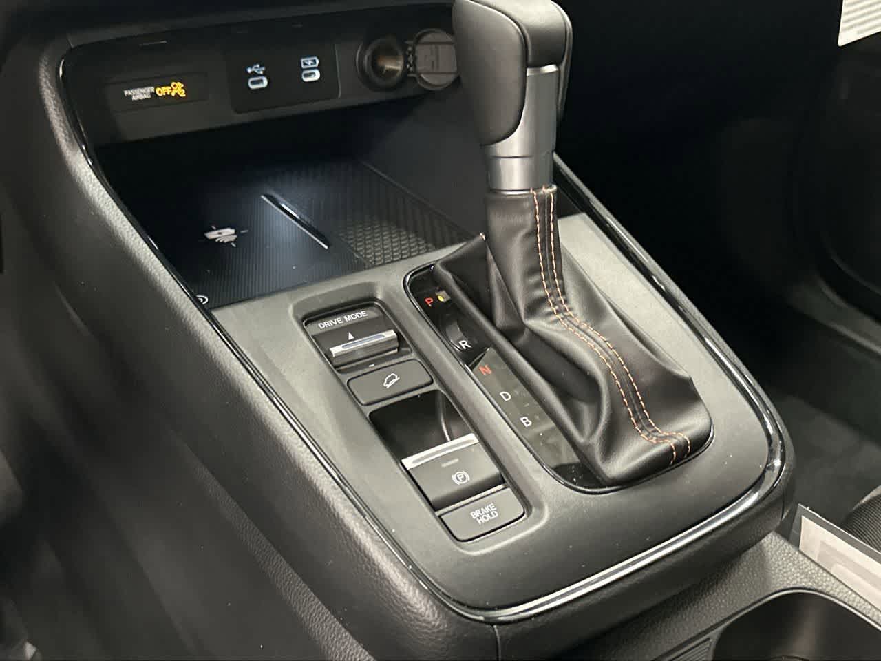 Thumbnail: 2026 Honda CR-V - 7