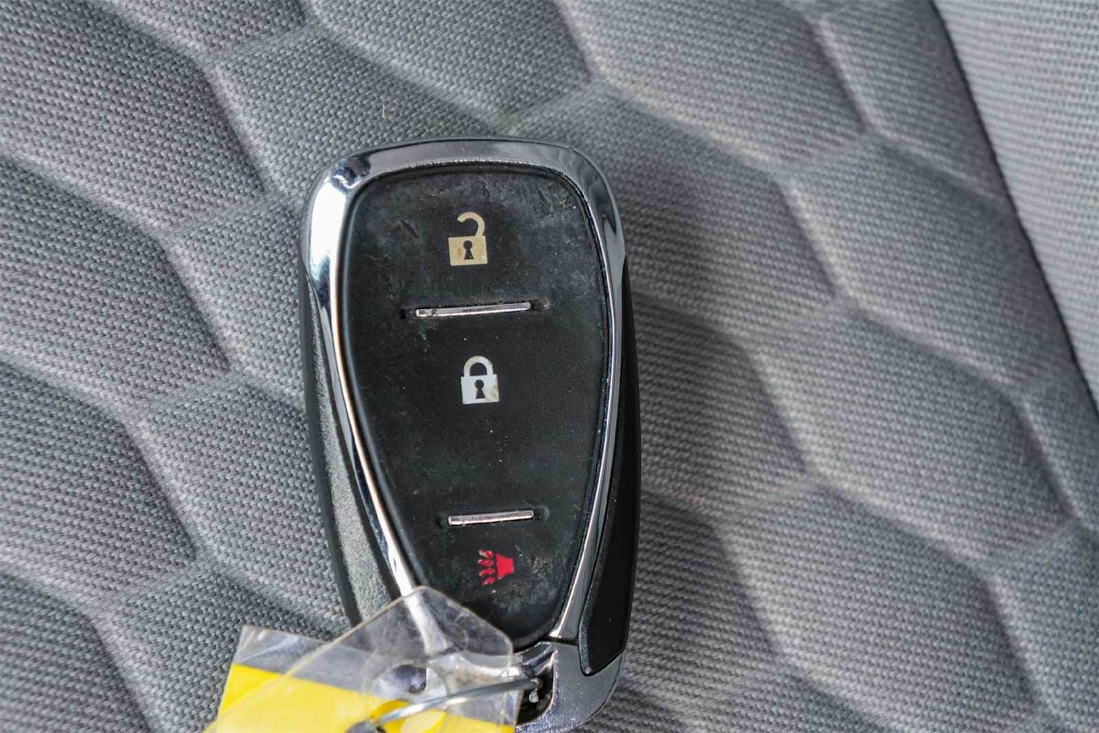 Thumbnail: 2018 Chevrolet Equinox - 20