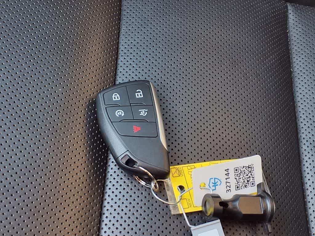 Thumbnail: 2022 Buick Envision - 20