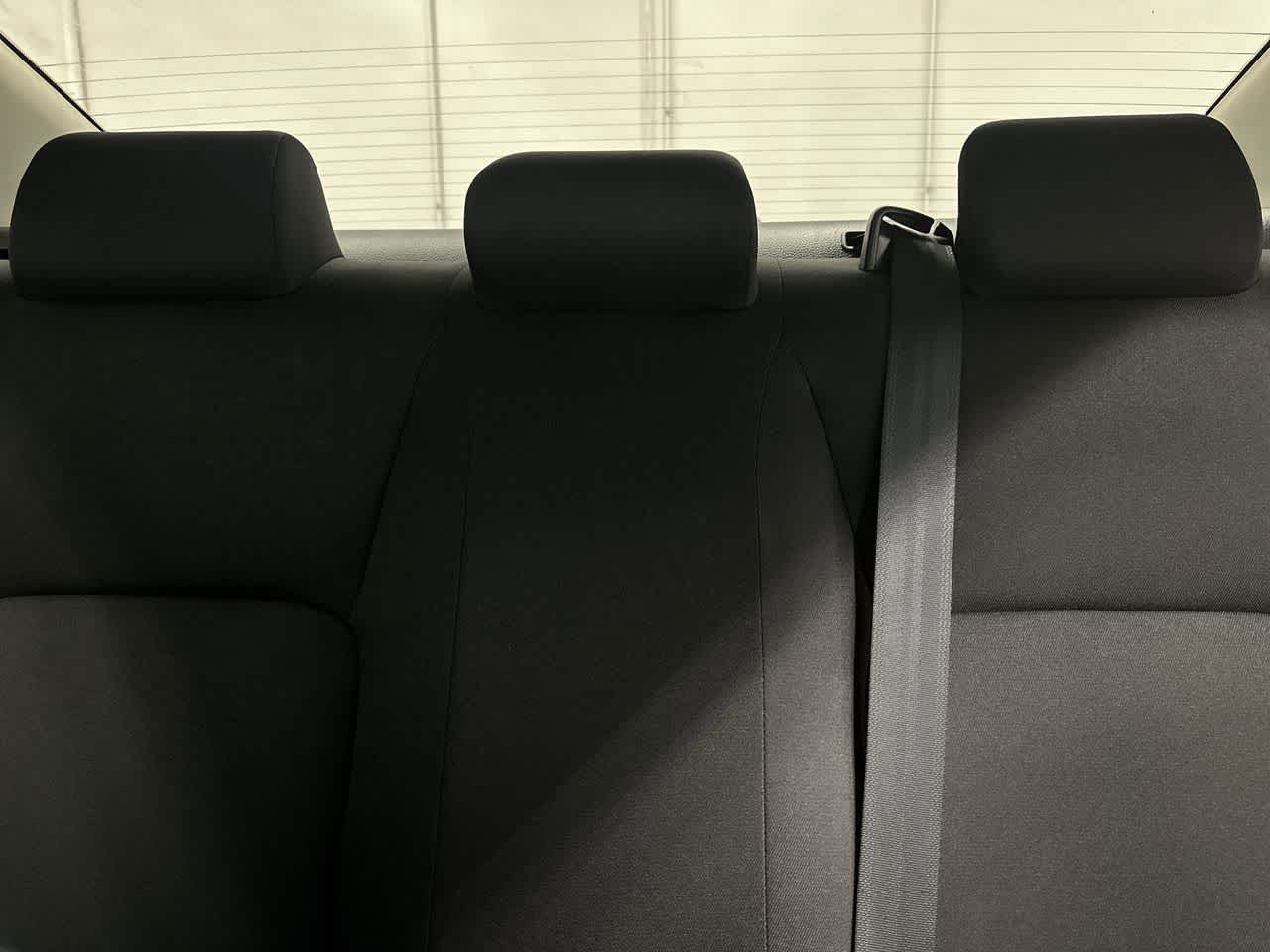 Thumbnail: 2026 Honda Civic - 14