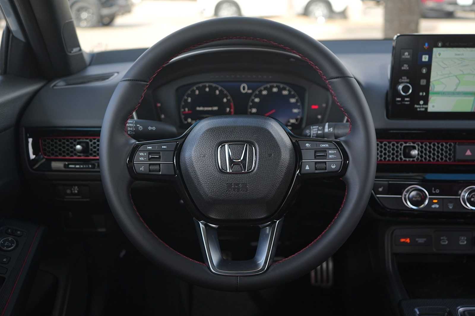 Thumbnail: 2026 Honda Civic - 15