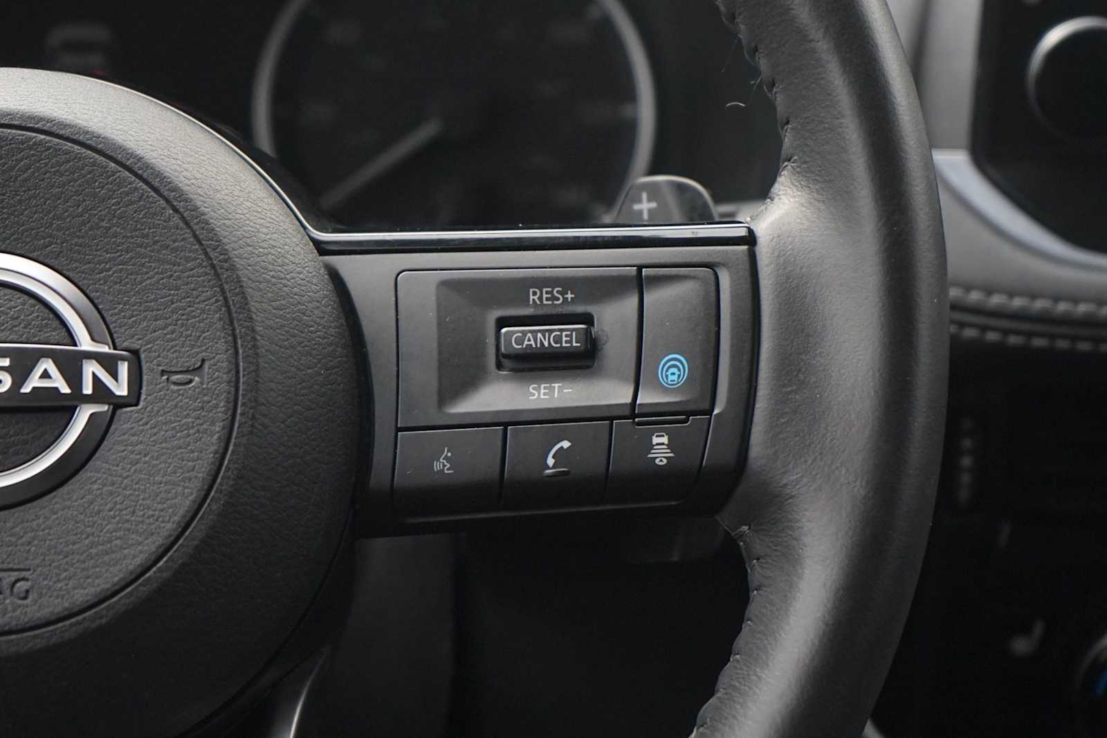 Thumbnail: 2023 Nissan Rogue - 18