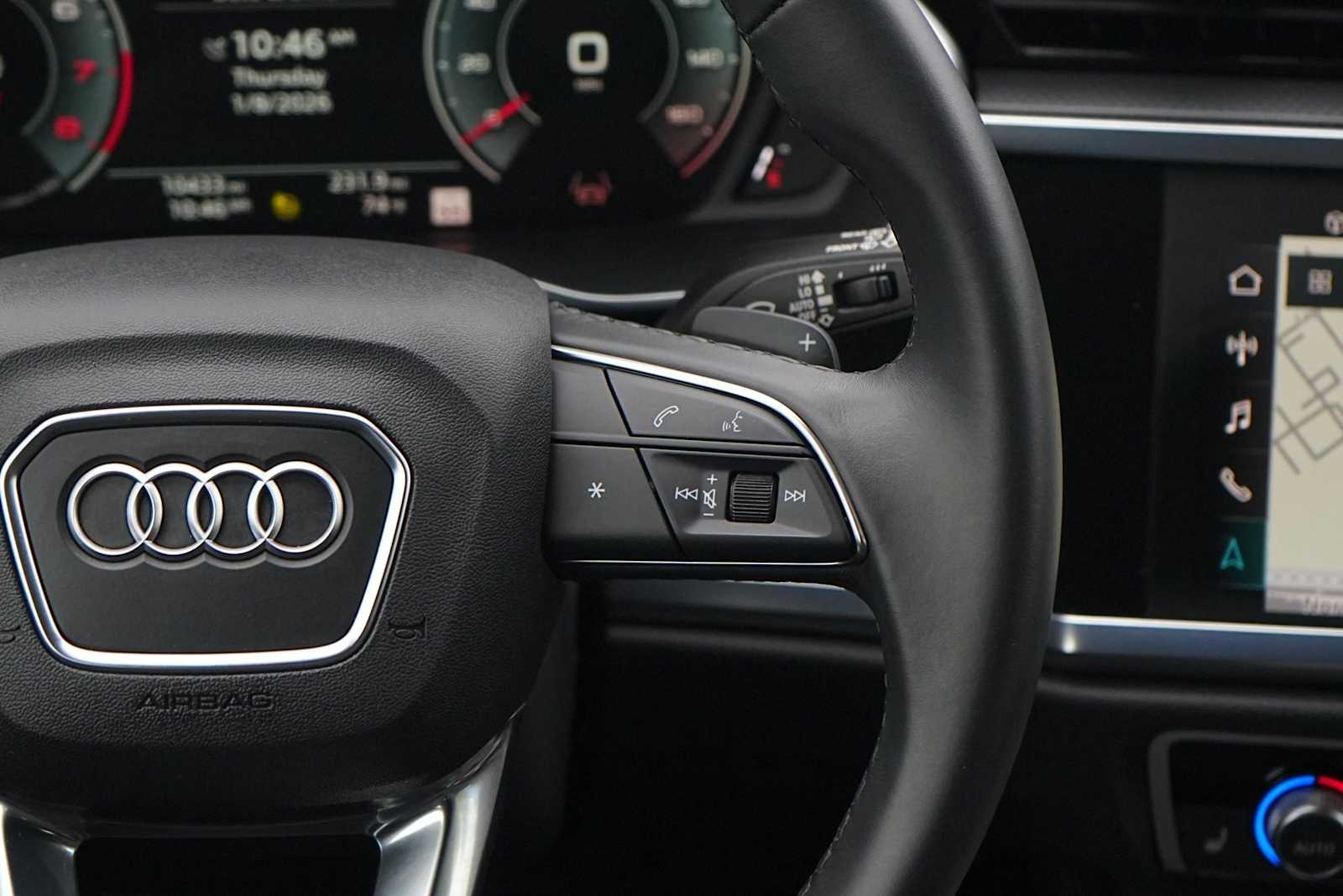 Thumbnail: 2023 Audi Q3 - 18