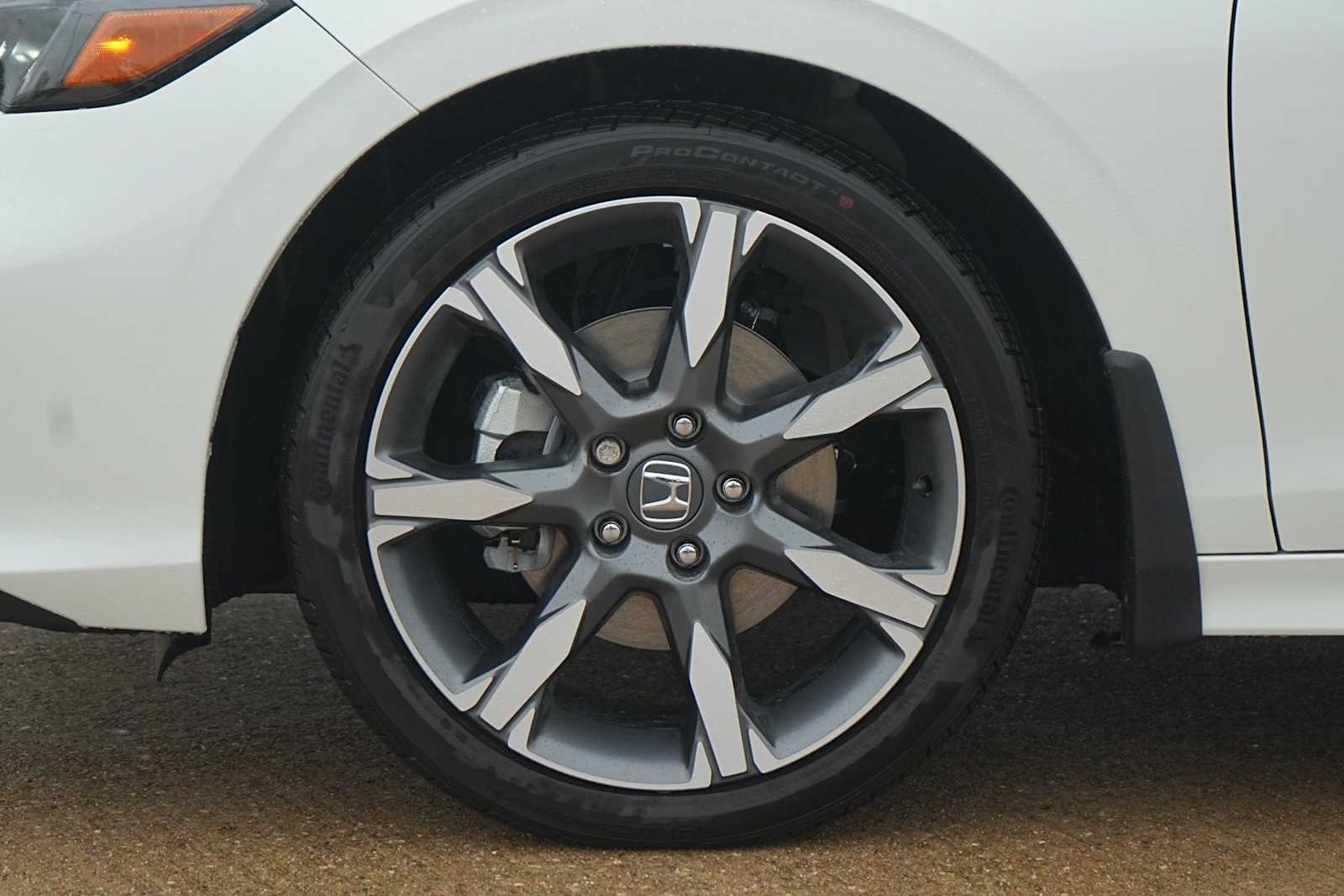 Thumbnail: 2026 Honda Civic - 7