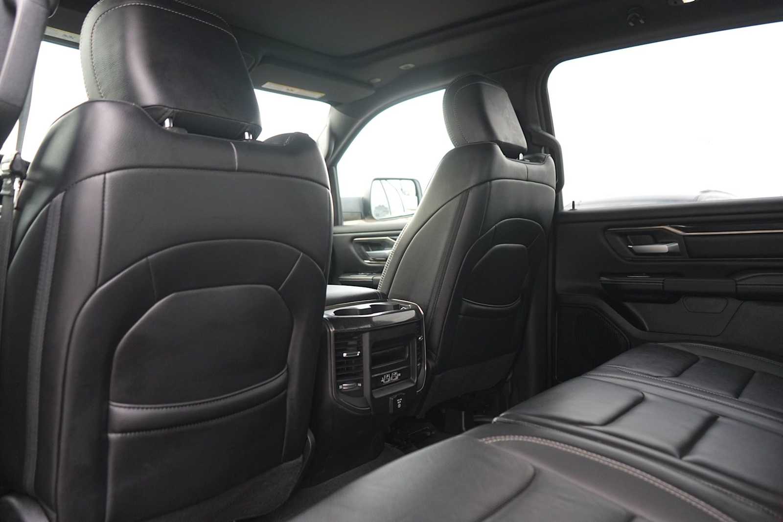 Thumbnail: 2020 RAM 1500 - 13