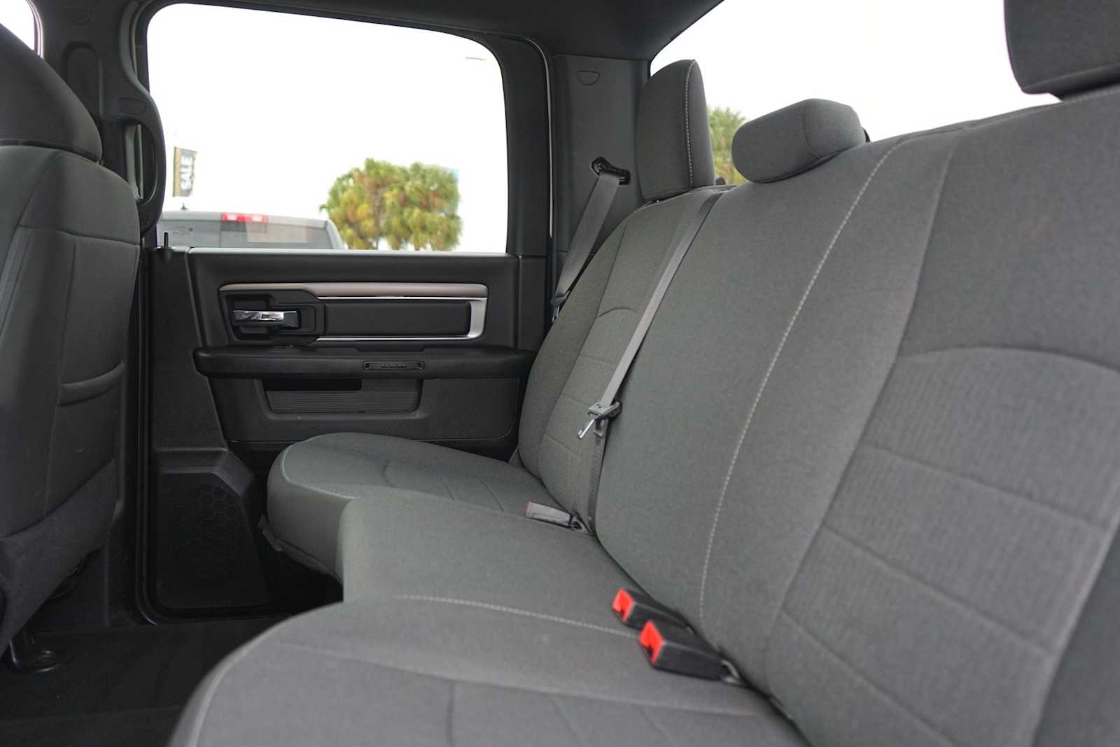 Thumbnail: 2024 RAM 1500 Classic - 14