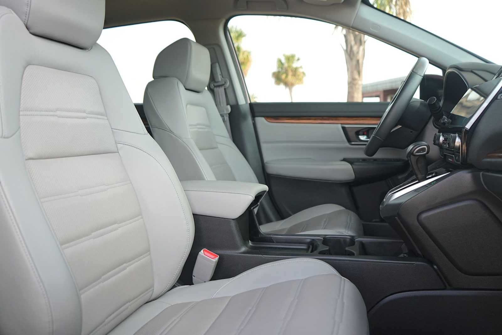 Thumbnail: 2019 Honda CR-V - 15