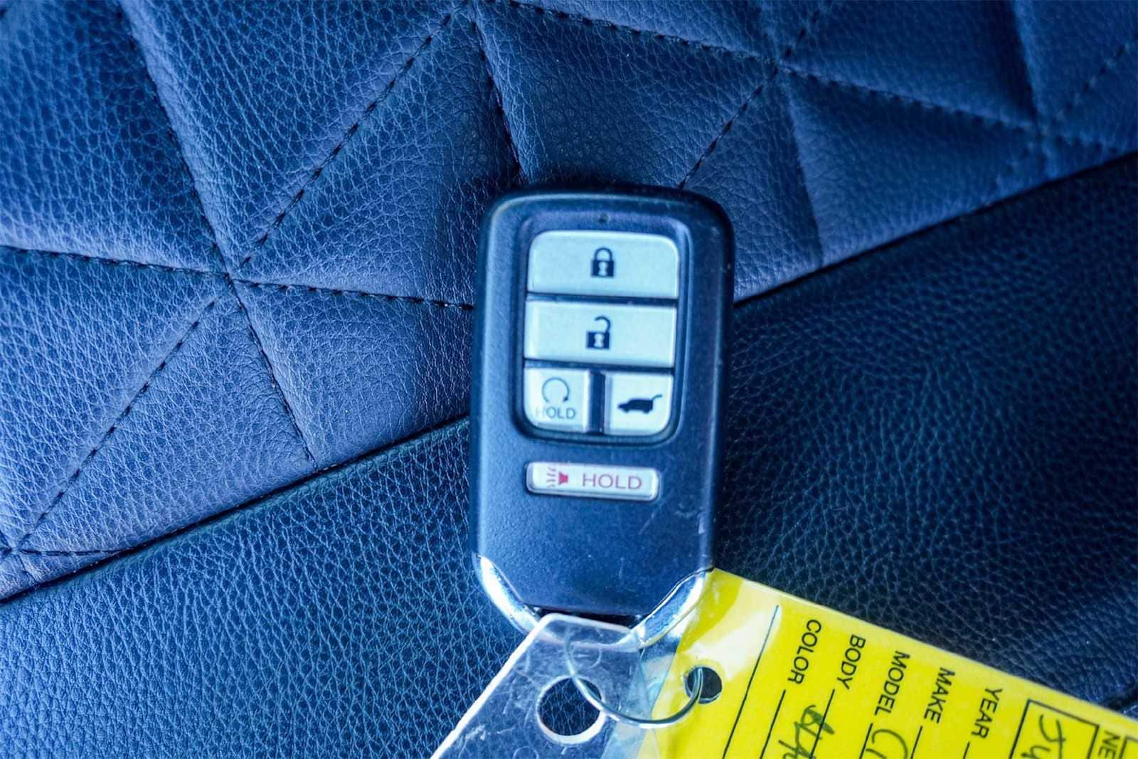 Thumbnail: 2018 Honda Civic - 20