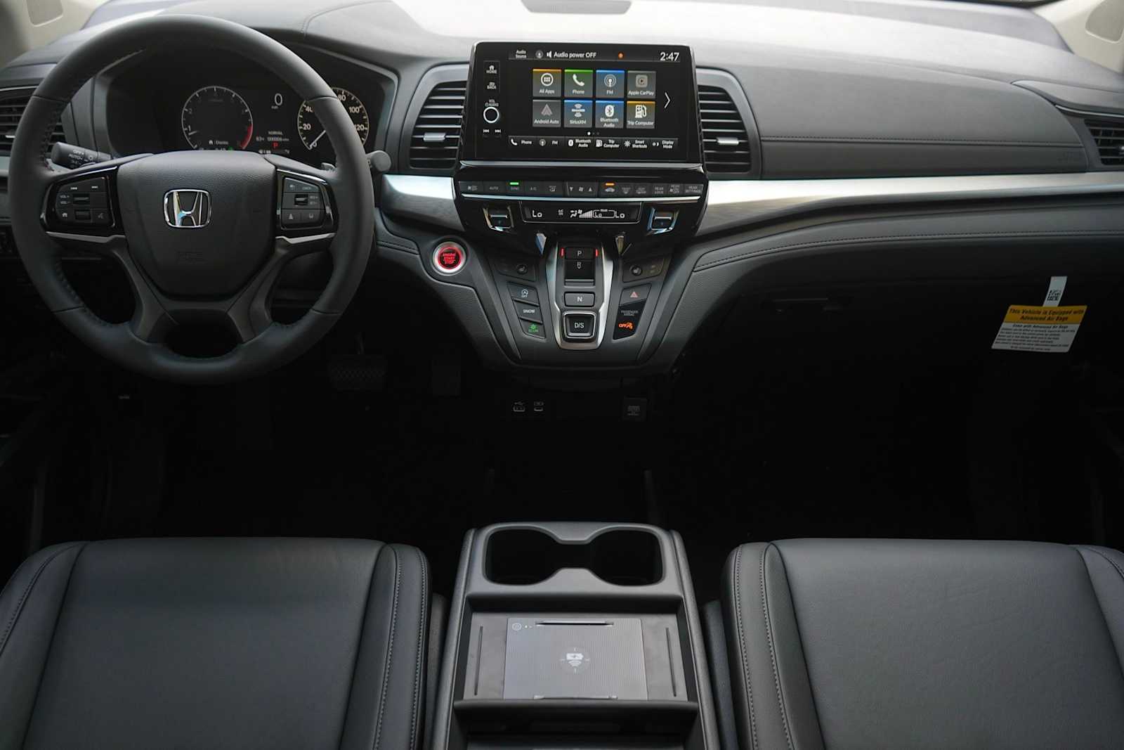 Thumbnail: 2026 Honda Odyssey - 10