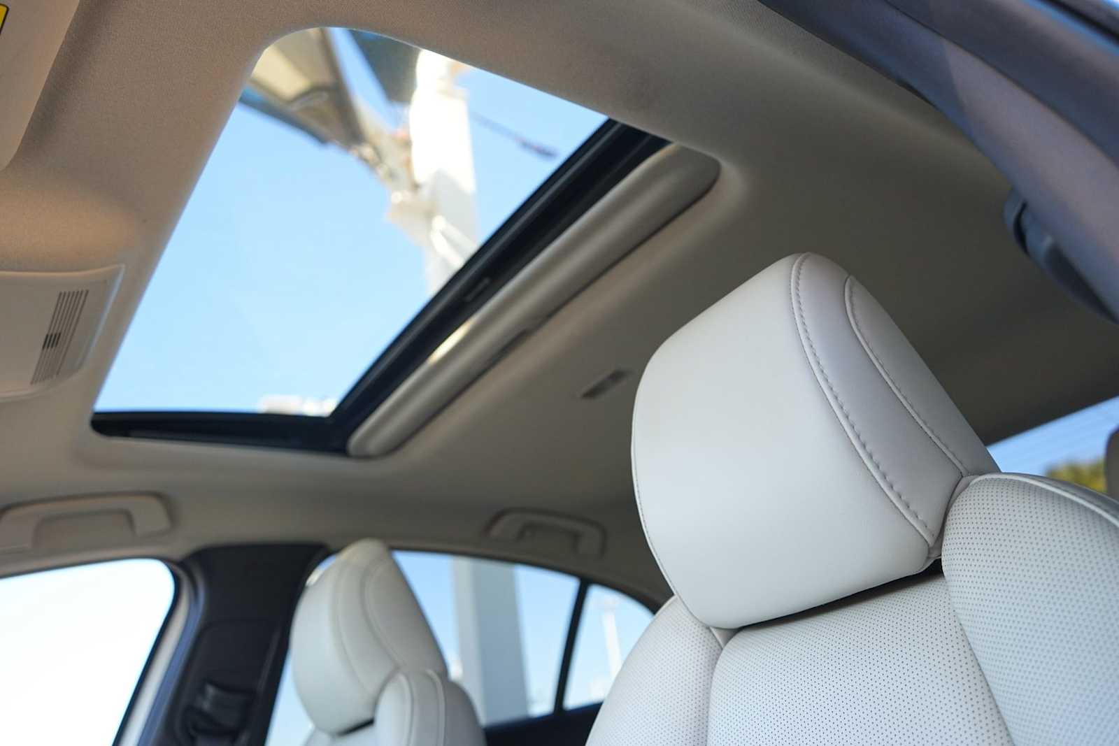 Thumbnail: 2024 Mazda Mazda3 - 25