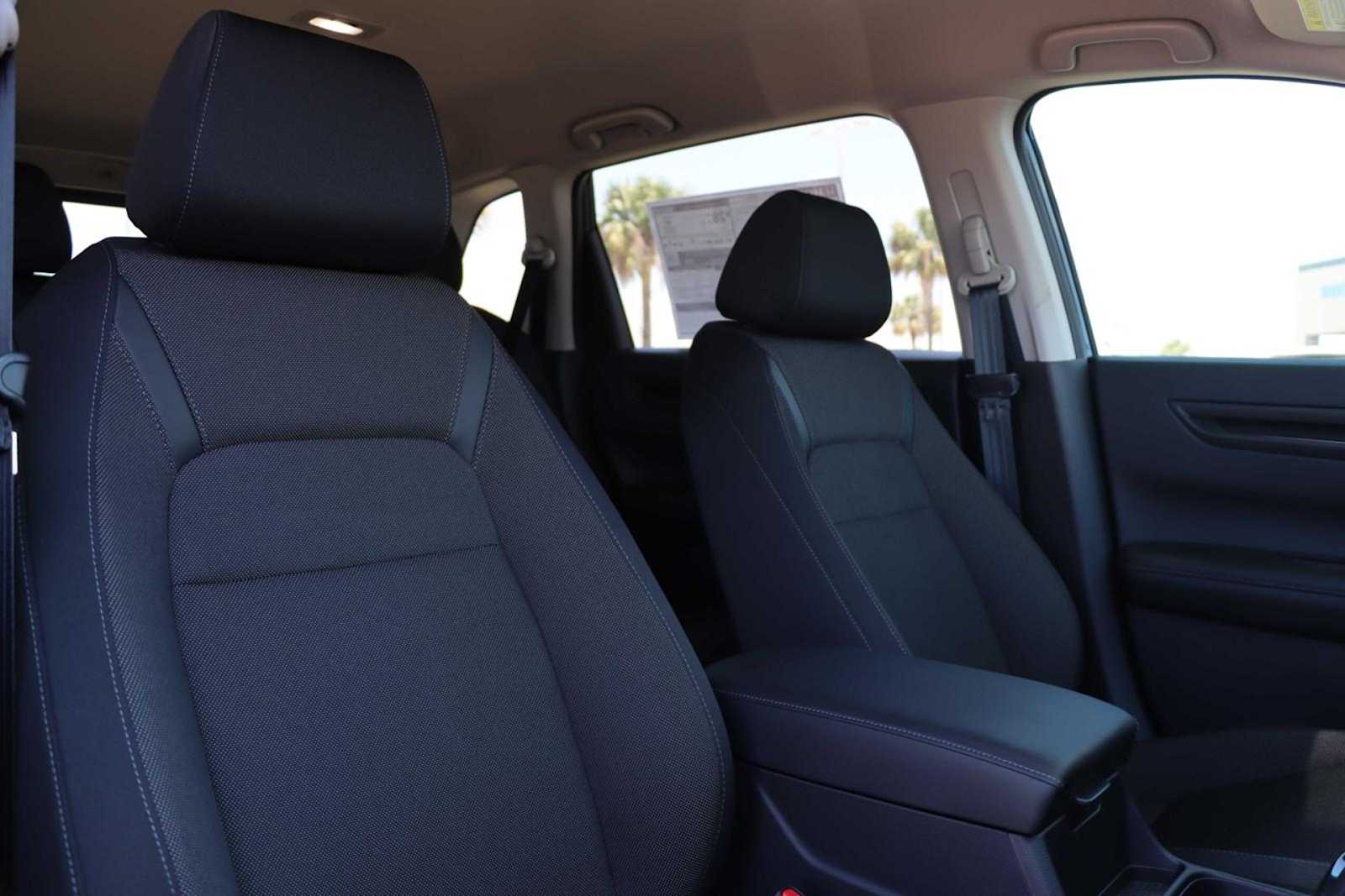 Thumbnail: 2025 Honda CR-V - 12