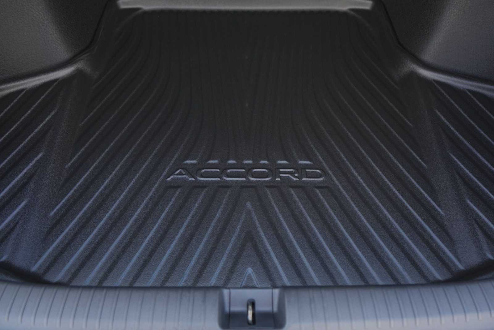 Thumbnail: 2026 Honda Accord - 20